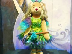 -济州岛泰迪熊博物馆