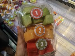 -胖东来生活广场(健康路店)