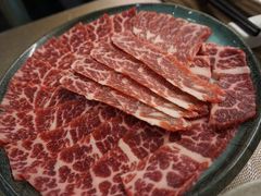 -金海阁海鲜火锅