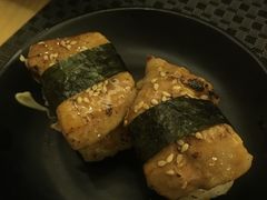 -昊·来了寿司(双楠2店)