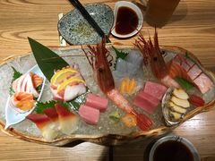 -昇鳗鱼家(浦东店)