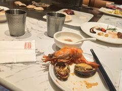 -火地铁板烧(昆山万象汇店)