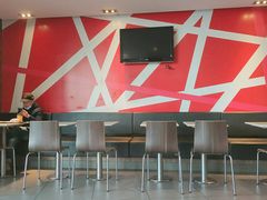 -麦当劳(武汉火车站店)