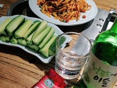 -河坝烧烤串城(银亭路店)