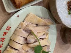 -百家鸡味馆(清泰店)