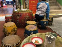 -沸炉重庆老火锅(军事博物馆店)