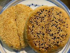 -小放牛炒菜馆(军校店)