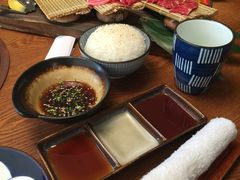 -炎蔵牛舌烤肉