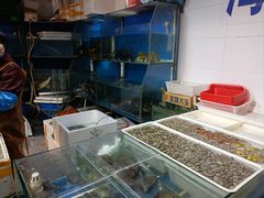 -白纸坊建功北里百姓生活服务中心·佳果多生鲜超市