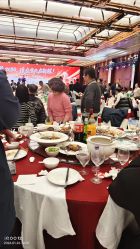 -中茵皇冠假日酒店·宴会厅