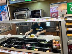 -赛百味SUBWAY(东风广场店)