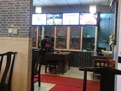 -新繁老號豌豆汤饭店·江湖菜(宝光寺店)