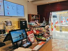 -COSTA COFFEE(天通苑华联店)