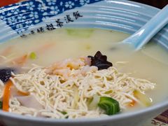 大煮干丝-粗茶淡饭(东关街店)