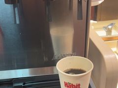 -The Habit Burger Grill 哈比特汉堡(爱琴海店)