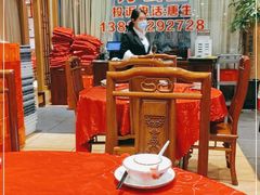 大堂-抱德·潮汕味(敦和店原惠城鱼仔)