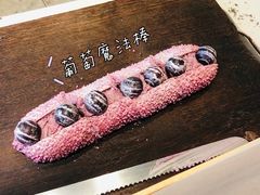 -奈雪的茶(红谷滩万达广场店)