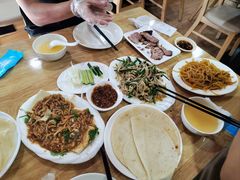 -姥家春饼店(漳州二路店)