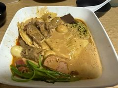 -林静小吃(复兴路店)