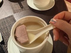 -逸东轩(香港逸东酒店)