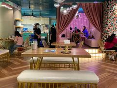-HOTISLAND海鸡岛·韩国料理(江南西店)