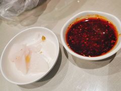 -众口斋锅贴(银泰城店)