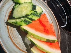 -老墙根涮肉·铜锅·烧烤(王四营店)