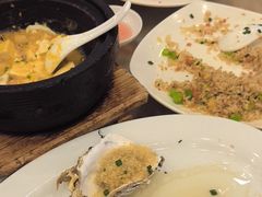 -新金盛·海鲜酒楼(盐田店)
