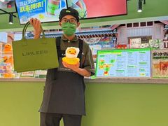 -银泰百货(北京大红门店)