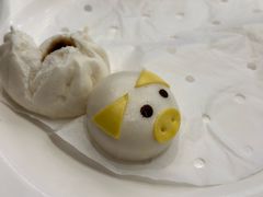 -古南都·老广东酒楼(龙江店)
