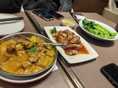 -有璟阁港式餐厅(国贸商城店)
