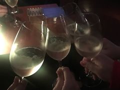 -广州柏悦酒店·悦吧·顶楼露天酒吧