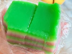 -陈记印尼风味小吃(北湖店)