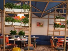 -渝信川菜 · 川味家常菜(财富购物中心店)