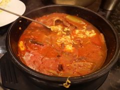 汤饭12小时牛肉汤饭-酣庭院(红松东路店)