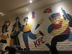 -肯德基(万象城店)
