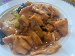 -凯鸽酒楼(大同振兴街店)