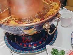-祥源胡同·涮牛羊肉火锅(花桥店)