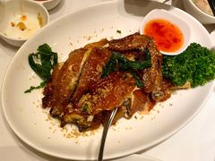 -莆田餐厅PUTIEN(三里屯店)