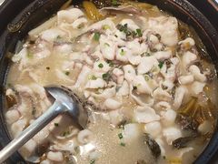 -周渝食惦酸菜鱼(青浦店)