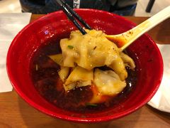 -龙抄手(春熙路总店)