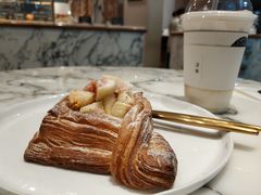 -WHEAT&BAKER-麥(凯德来福士店)