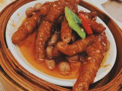 -荣誉国宴楼(美食城店)