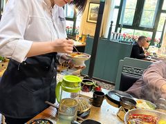 -手选潮汕鲜活牛肉火锅(二七广场店)