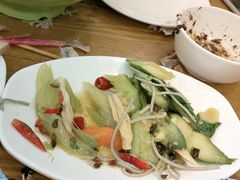 -老回回饺子馆(海洋馆店)