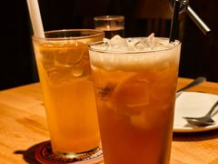 -JuiceRobot·手工意大利面&汉堡精酿(珠江新城店)