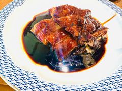 小聚招牌碌鹅-常来小聚·广州非遗传承餐厅(中山二路店)
