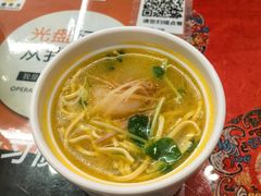 -玉华台饭庄(裕中西里小区店)