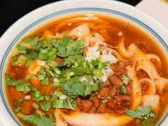 -龍聚祥烧麦馆(鼓楼店)