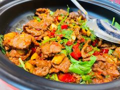 -兰湘子·湘菜小炒(盛龙广场店)